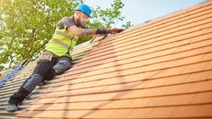 Asphalt Shingles Roofing in Franklin Lakes, NJ