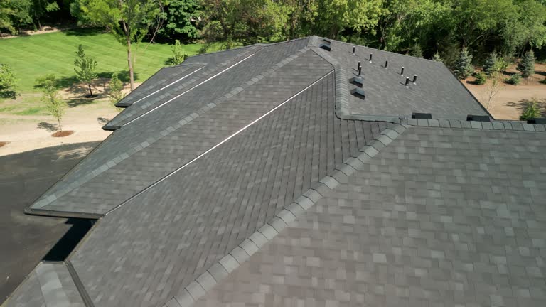 Roof Insulation in Franklin Lakes, NJ