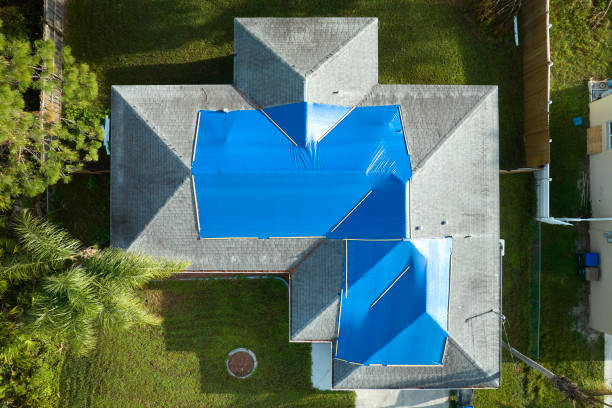 Professional Roofing Services in Franklin Lakes, NJ